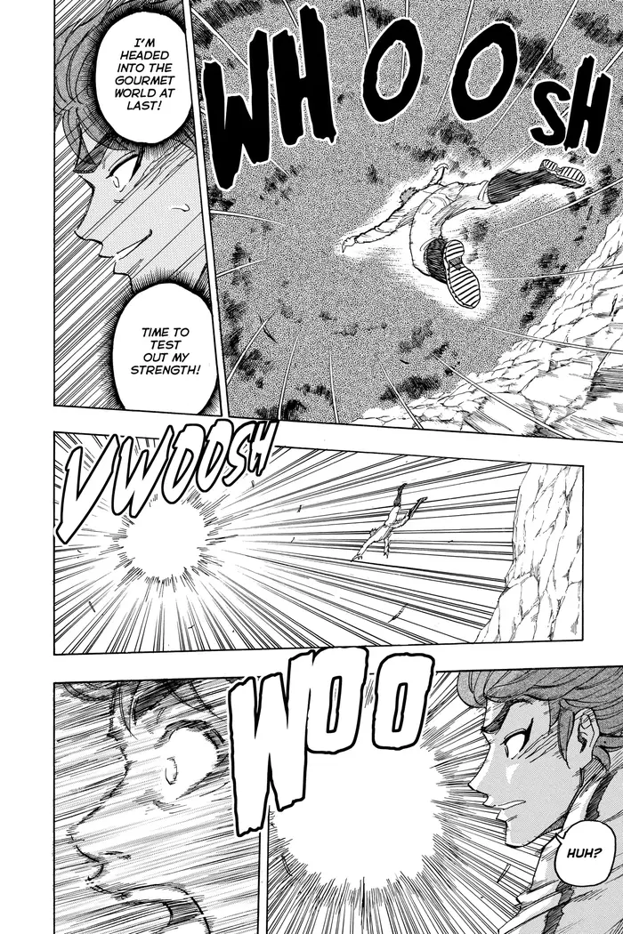 Toriko Chapter 111 image 10_optimized